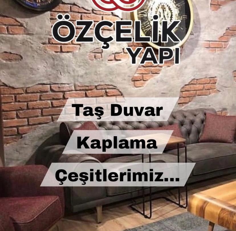 Özçelik Yapı ve Göktuğ Mobilya